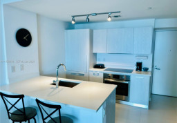 Apartment #2204 at Paraiso Bayviews