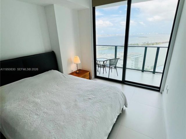 1-bedroom condo for rent in Miami - 501 NE 31st St 2204 - MondialRealty