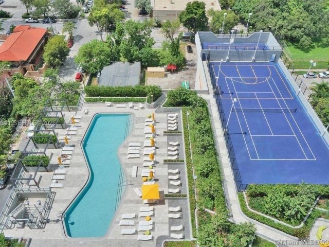 1-bedroom condo for rent in Miami - 501 NE 31st St 2204 - MondialRealty