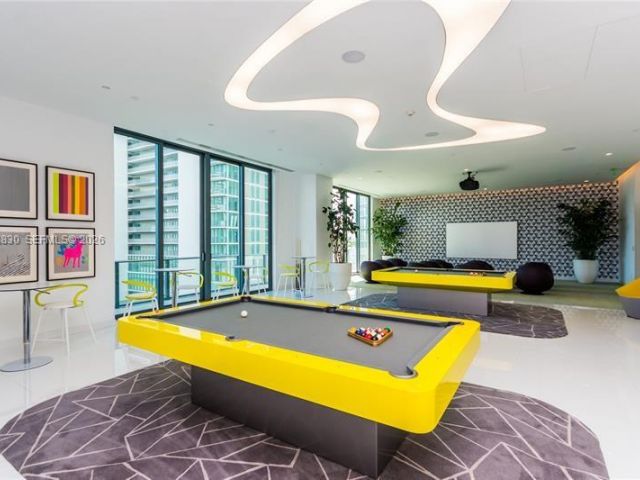 1-bedroom condo for rent in Miami - 501 NE 31st St 2204 - MondialRealty