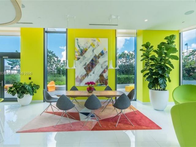 1-bedroom condo for rent in Miami - 501 NE 31st St 2204 - MondialRealty