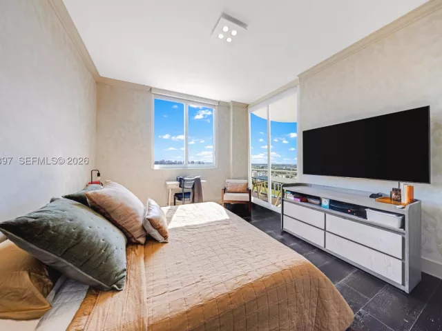 2-bedroom condo for sale in Hallandale Beach - 1745 E Hallandale Beach Blvd 2407W - MondialRealty