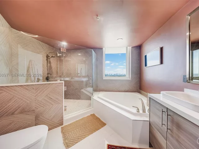 2-bedroom condo for sale in Hallandale Beach - 1745 E Hallandale Beach Blvd 2407W - MondialRealty