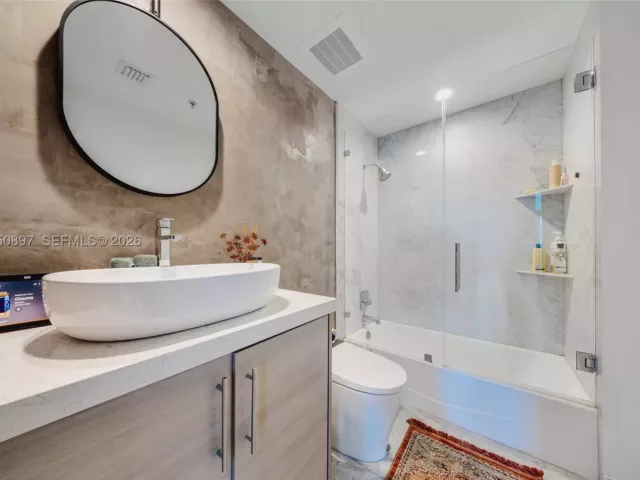 2-bedroom condo for sale in Hallandale Beach - 1745 E Hallandale Beach Blvd 2407W - MondialRealty