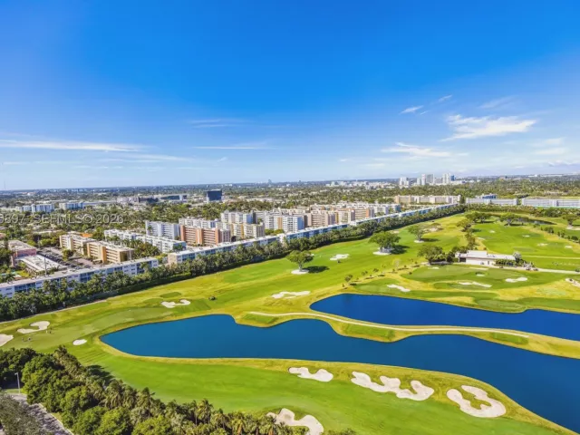 2-bedroom condo for sale in Hallandale Beach - 1745 E Hallandale Beach Blvd 2407W - MondialRealty