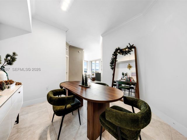 2-bedroom condo for sale in Hallandale Beach - 1745 E Hallandale Beach Blvd 2407W - MondialRealty