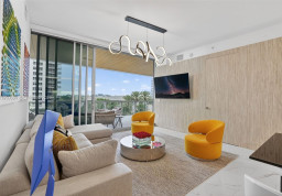 Apartment #405 at 57 Ocean