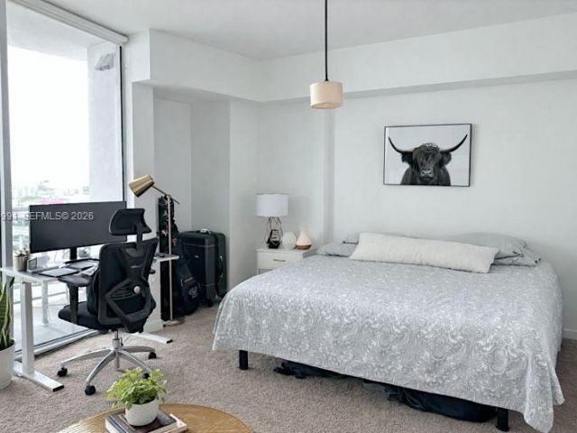 1-bedroom condo for sale in Miami - 350 S Miami Ave 2215 - MondialRealty