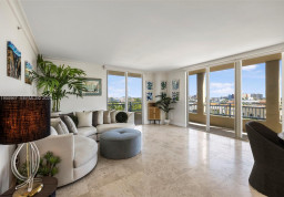 Apartment #811 at Yacht Club at Portofino