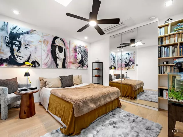 4-bedroom home for sale in Fort Lauderdale - 2711 NE 19th Street - MondialRealty