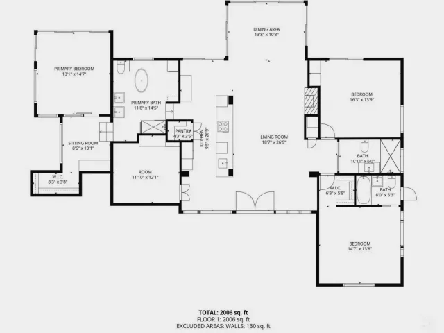 4-bedroom home for sale in Fort Lauderdale - 2711 NE 19th Street - MondialRealty