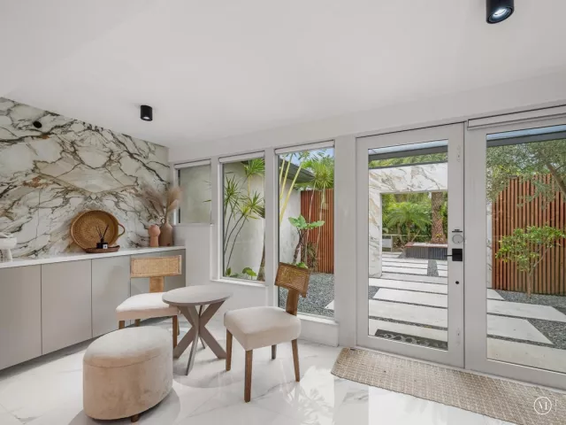 4-bedroom home for sale in Fort Lauderdale - 2711 NE 19th Street - MondialRealty