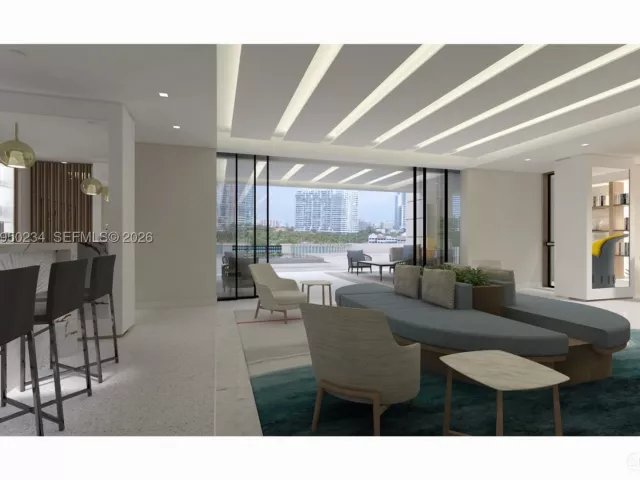 4-bedroom condo for sale in Miami Beach - 7124 Fisher Island Dr 7124 - MondialRealty