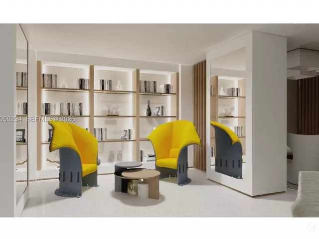 4-bedroom condo for sale in Miami Beach - 7124 Fisher Island Dr 7124 - MondialRealty