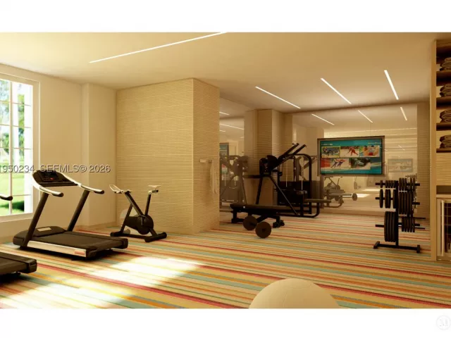 4-bedroom condo for sale in Miami Beach - 7124 Fisher Island Dr 7124 - MondialRealty