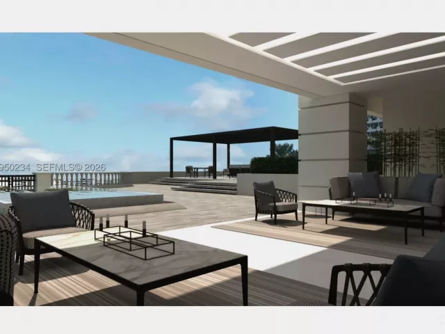 4-bedroom condo for sale in Miami Beach - 7124 Fisher Island Dr 7124 - MondialRealty