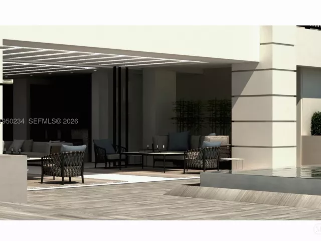 4-bedroom condo for sale in Miami Beach - 7124 Fisher Island Dr 7124 - MondialRealty