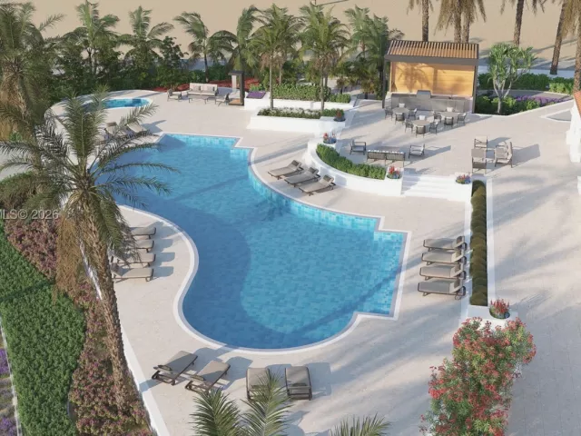 4-bedroom condo for sale in Miami Beach - 7124 Fisher Island Dr 7124 - MondialRealty
