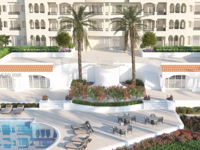 4-bedroom condo for sale in Miami Beach - 7124 Fisher Island Dr 7124 - MondialRealty