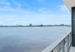 Apartment #505 at Aria Reserve