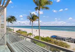 Apartment #Cabana 23 at Residences by Armani/Casa