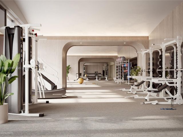 Apartment for sale  Unit #21B - photo 7201484