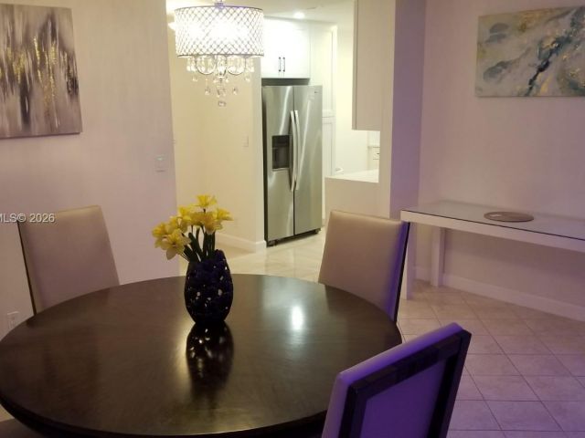 2-bedroom condo for sale in Hallandale Beach - 2500 Parkview Dr 2517 - MondialRealty