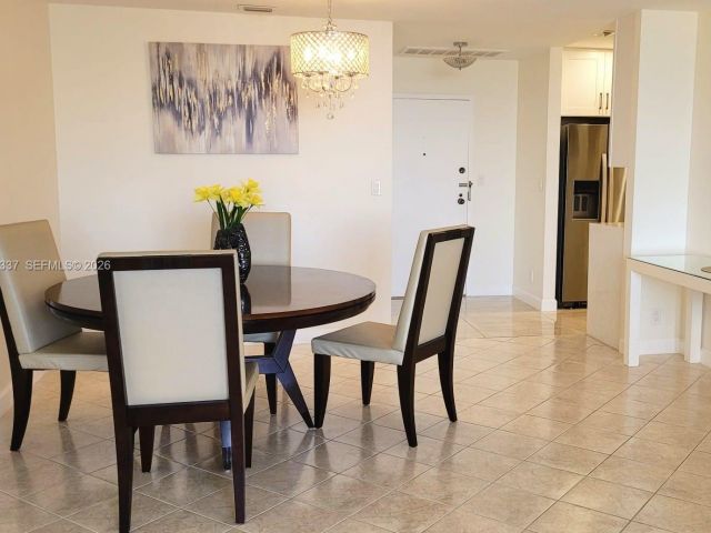 2-bedroom condo for sale in Hallandale Beach - 2500 Parkview Dr 2517 - MondialRealty