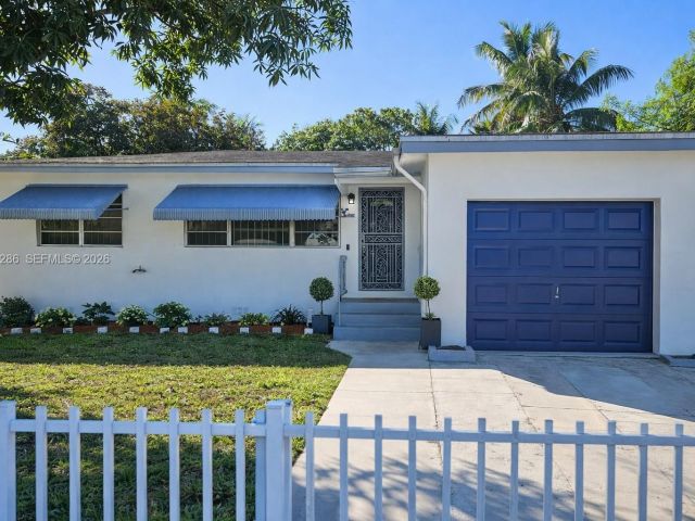Home for sale at 1080 NW 135th St - photo 7475762