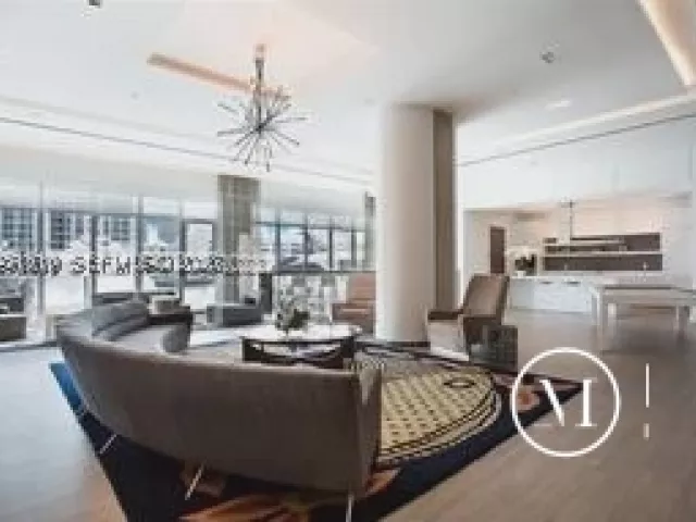 4-bedroom condo for rent in North Miami Beach - 17301 Biscayne Blvd 2310 - MondialRealty