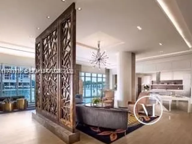 4-bedroom condo for rent in North Miami Beach - 17301 Biscayne Blvd 2310 - MondialRealty