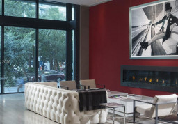 Apartment #911 at The Bond