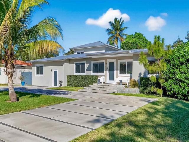 Home for sale at 831 NE 109th St - photo 7524676