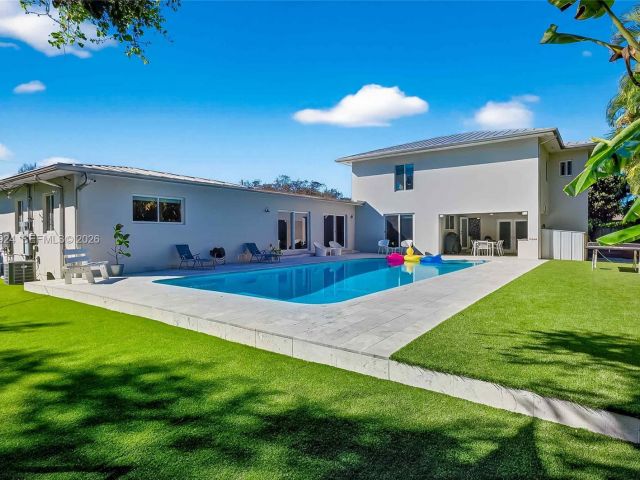 Home for sale at 831 NE 109th St - photo 7524677