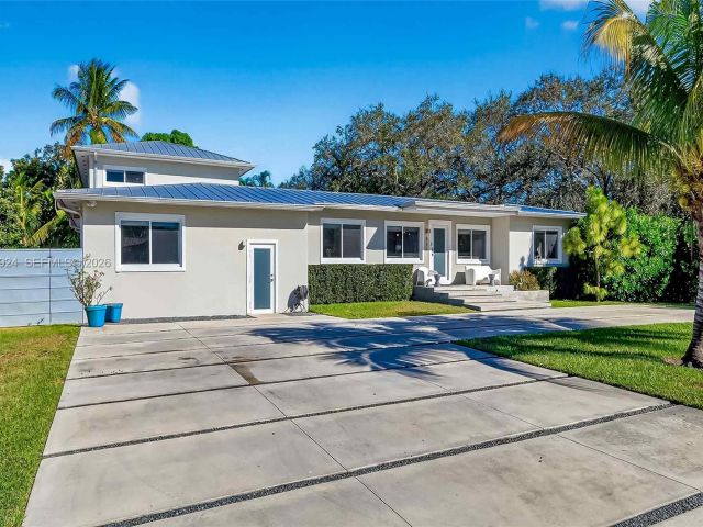 Home for sale at 831 NE 109th St - photo 7524681