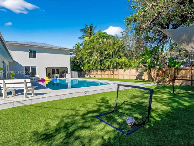 Home for sale at 831 NE 109th St - photo 7524682