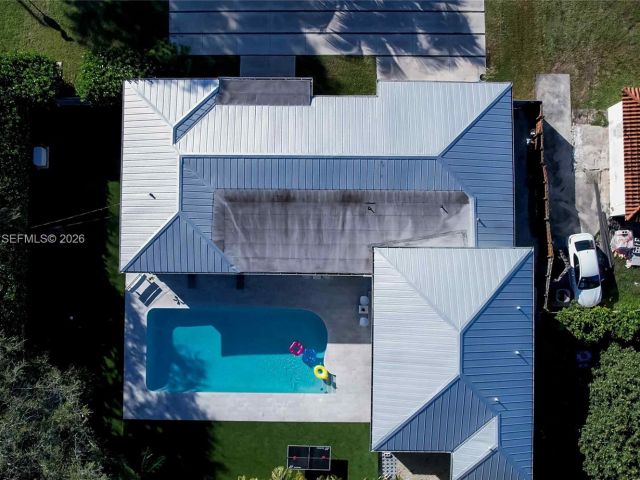 Home for sale at 831 NE 109th St - photo 7524684