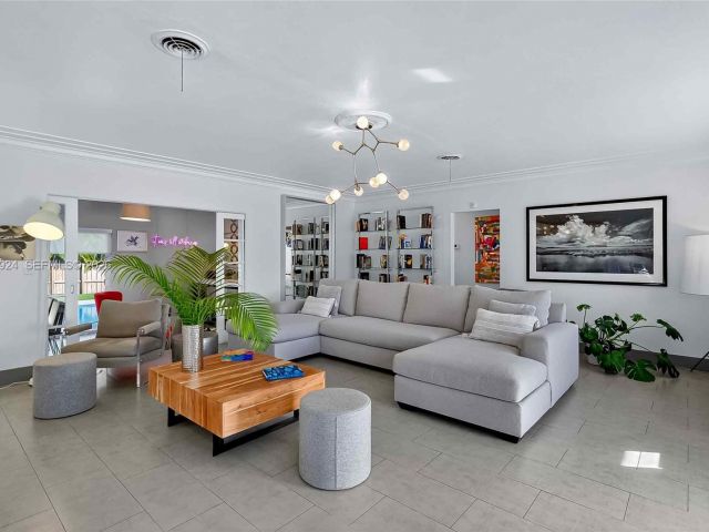 Home for sale at 831 NE 109th St - photo 7524685