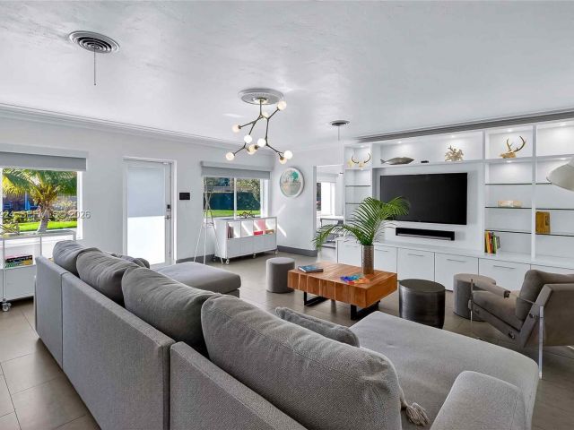 Home for sale at 831 NE 109th St - photo 7524686