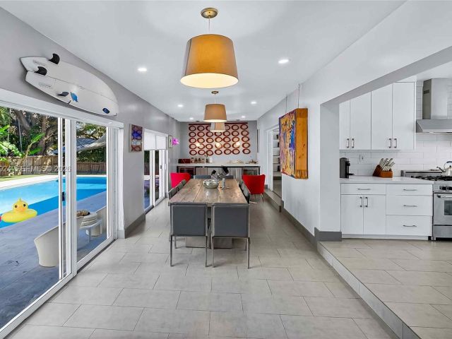 Home for sale at 831 NE 109th St - photo 7524689