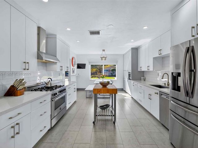 Home for sale at 831 NE 109th St - photo 7524690