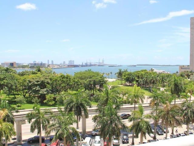 condo for sale in Miami - 50 Biscayne Blvd 705 - MondialRealty
