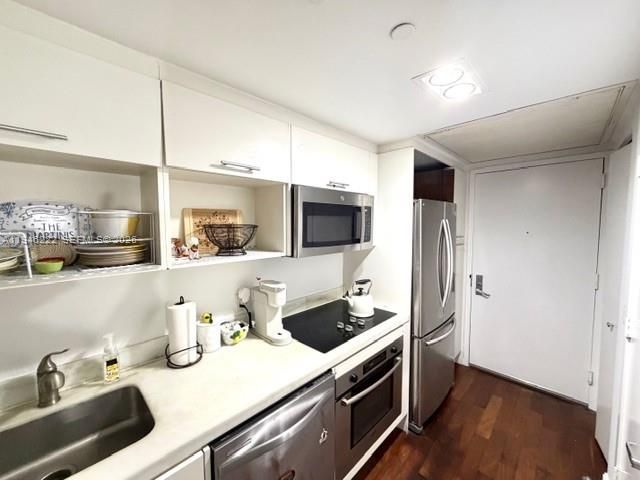 condo for sale in Miami - 50 Biscayne Blvd 705 - MondialRealty
