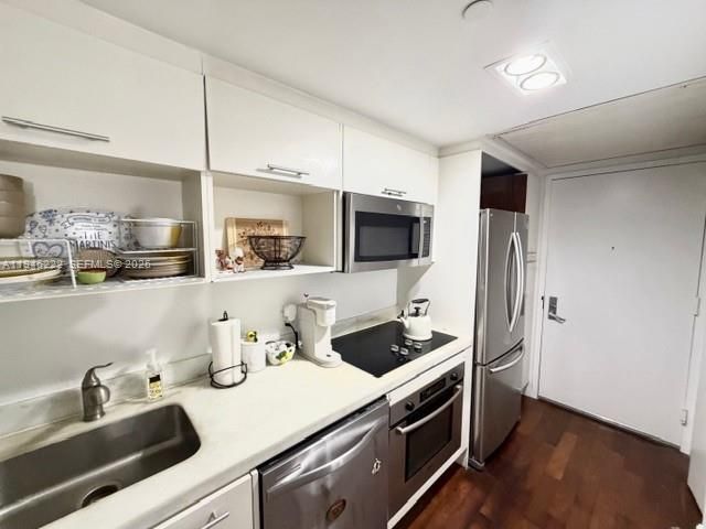 condo for sale in Miami - 50 Biscayne Blvd 705 - MondialRealty