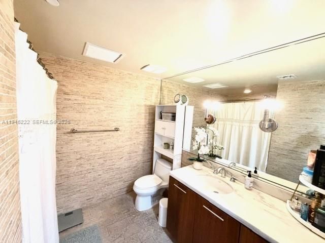 condo for sale in Miami - 50 Biscayne Blvd 705 - MondialRealty