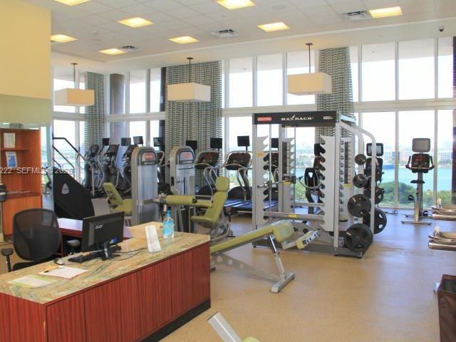 condo for sale in Miami - 50 Biscayne Blvd 705 - MondialRealty