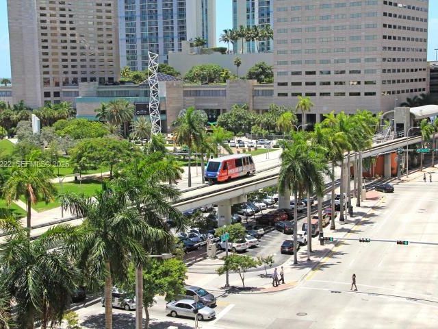 condo for sale in Miami - 50 Biscayne Blvd 705 - MondialRealty