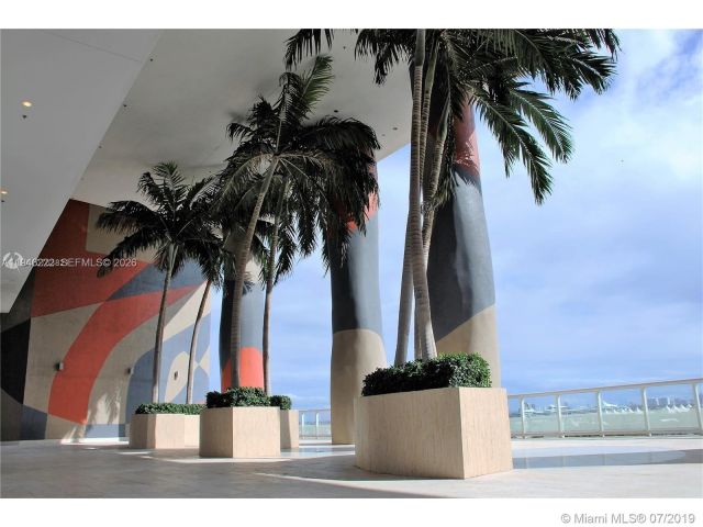 condo for sale in Miami - 50 Biscayne Blvd 705 - MondialRealty
