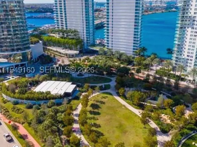 2-bedroom condo for rent in Miami Beach - 540 West Ave 411 - MondialRealty