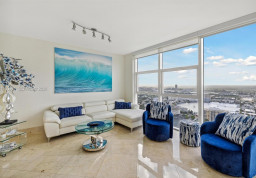 Apartment #4307 at Beach Club II